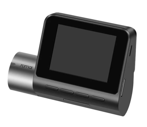 70mai Dash Cam A510 2.7K/WiFi/GPS - 1245342 - zdjęcie 3